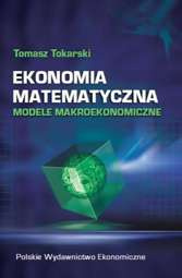 Ekonomia matematyczna - pdf