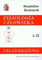 Fizjologia człowieka Tom 2 Układ krążenia