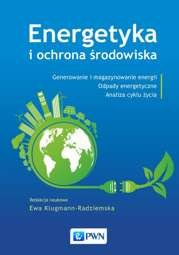 Energetyka i ochrona środowiska - epub