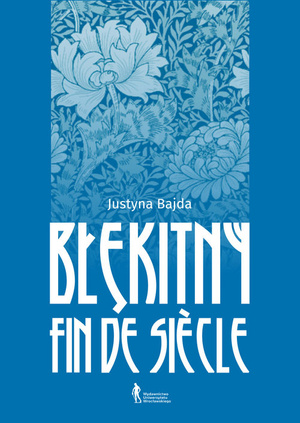 Błękitny fin de siècle