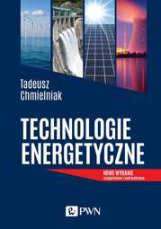 Technologie energetyczne - epub