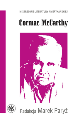 Cormac McCarthy – EBOOK