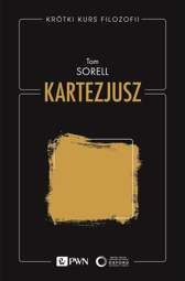 Krótki kurs filozofii Kartezjusz - epub