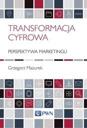 Transformacja cyfrowa - perspektywa marketingu - epub