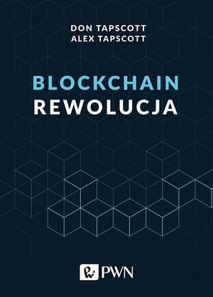 Blockchain Rewolucja - epub