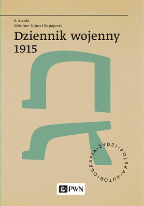 Dziennik wojenny 1915