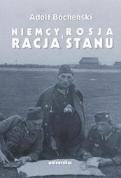 Niemcy, Rosja i racja stanu - epub