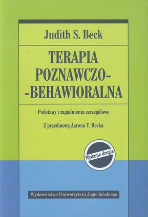 Terapia poznawczo-behawioralna [Beck Judith S.]