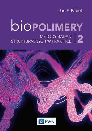 Biopolimery Tom 2 - epub