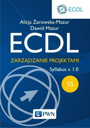 ECDL S5 Zarządzanie projektami