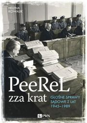 PeeReL zza krat - epub