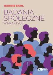 Badania społeczne w praktyce - epub