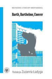 Barth, Barthelme, Coover – PDF