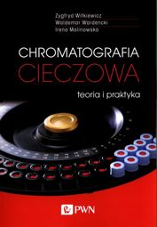 Chromatografia cieczowa - teoria i praktyka - epub