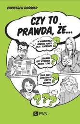 Czy to prawda że... - epub