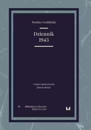 Dziennik 1943 - pdf