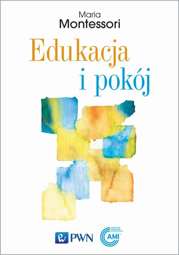 Edukacja i pokój - epub