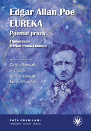 Eureka. Poemat prozą (EBOOK)