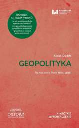 Geopolityka - epub