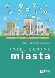 Inteligentne miasta - epub