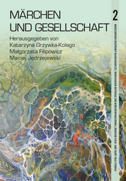 Märchen und Gesellschaft (EBOOK)