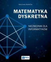 Matematyka dyskretna - epub