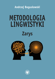 Metodologia lingwistyki. Zarys (EBOOK)