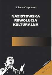 Nazistowska rewolucja kulturalna - epub