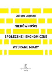 Nierówności społeczne i ekonomiczne