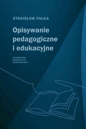 Opisywanie pedagogiczne i edukacyjne