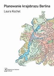 Planowanie krajobrazu Berlina - pdf