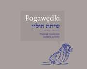 Pogawędki. Artystyczna książka Mojżesza Brodersona i Eliezera Lissitzky’ego - pdf