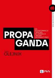 Propaganda - epub