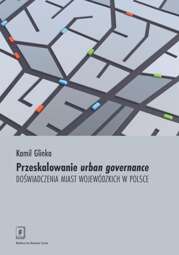 Przeskalowanie urban governance - pdf
