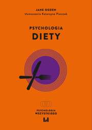 Psychologia diety - epub