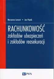 Rachunkowość zakładów ubezpieczeń i zakładów reasekuracji