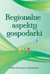 Regionalne aspekty gospodarki - pdf