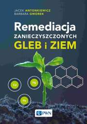 Remediacja zanieczyszczonych gleb i ziem