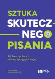 Sztuka skutecznego pisania