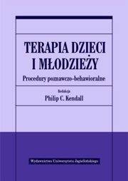 Terapia dzieci i młodzieży