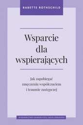 Wsparcie dla wspierających