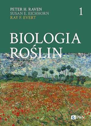 Biologia roślin Część 1