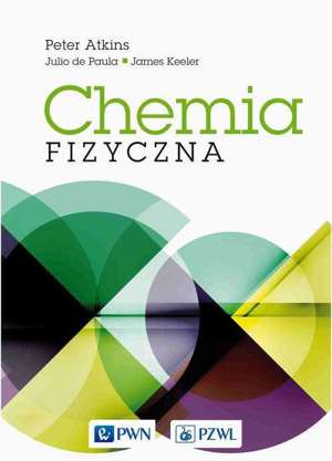 Chemia fizyczna - epub