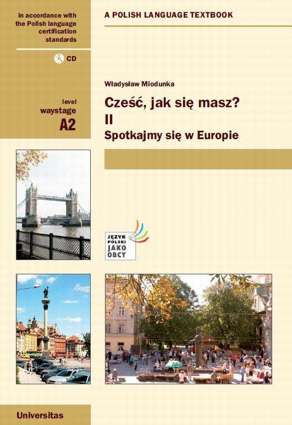 Cześć, jak się masz? Część 2 - pdf