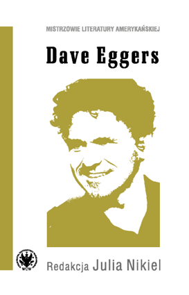 Dave Eggers (EBOOK)