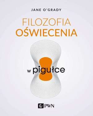 Filozofia oświecenia w pigułce - epub