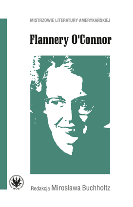 Flannery O'Connor (EBOOK)