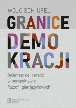 Granice demokracji