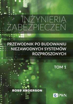 Inżynieria zabezpieczeń Tom I - epub