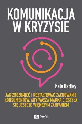 Komunikacja w kryzysie - epub